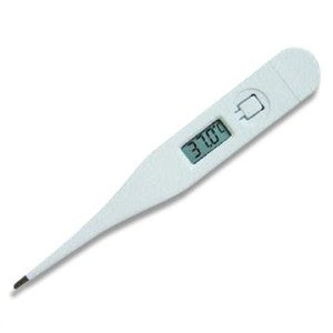 Thermomètre digital Dual-Scale