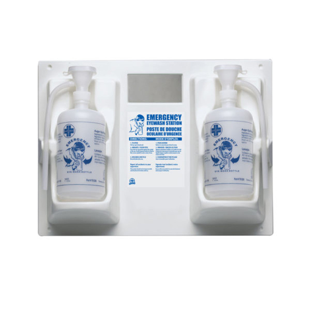 Solution de lavage oculaire - 1L