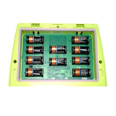 Kit de batteries Zoll AED+