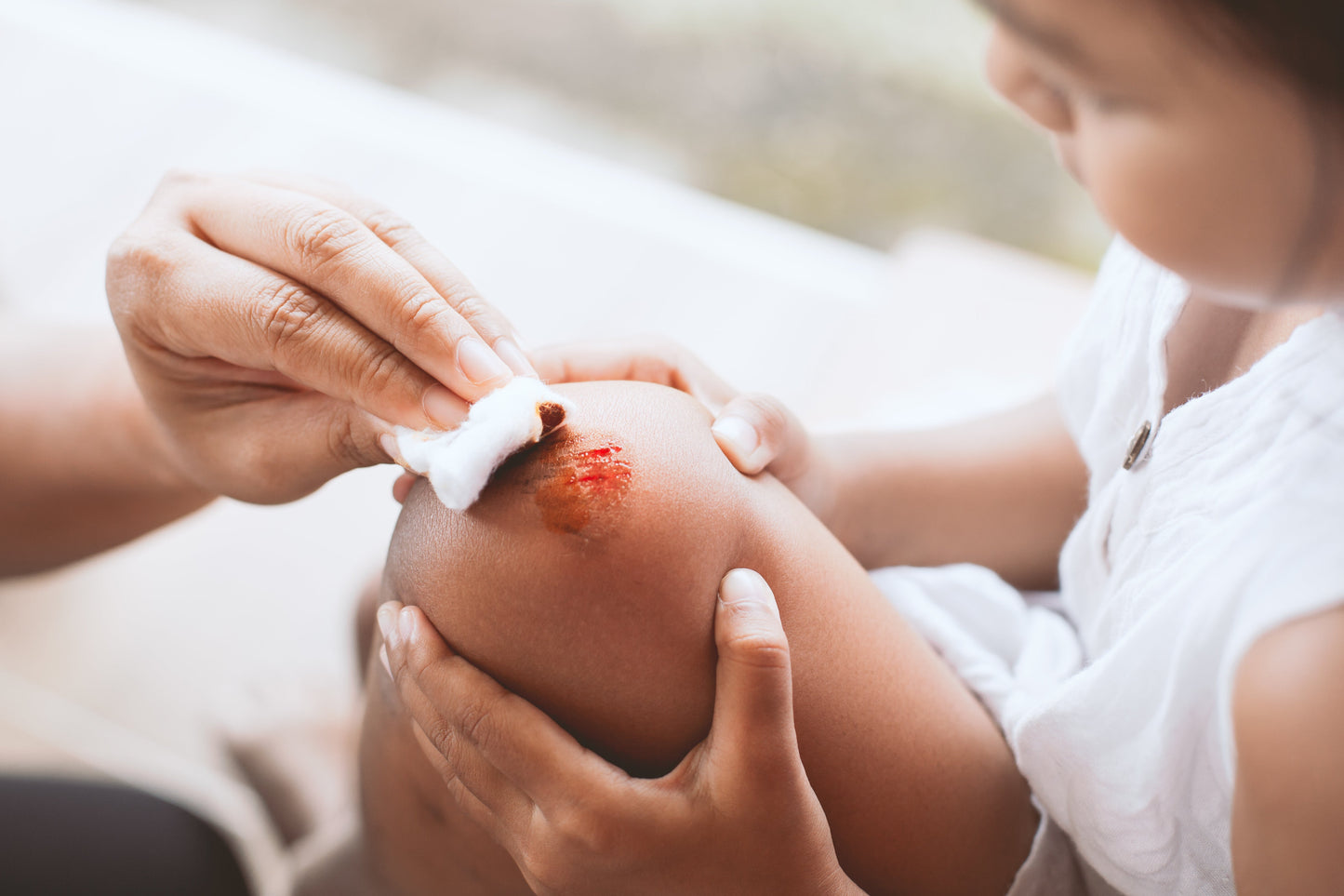 FB260304 Secourisme 6h adapté à la petite enfance avec gestion des réactions allergiques sévères